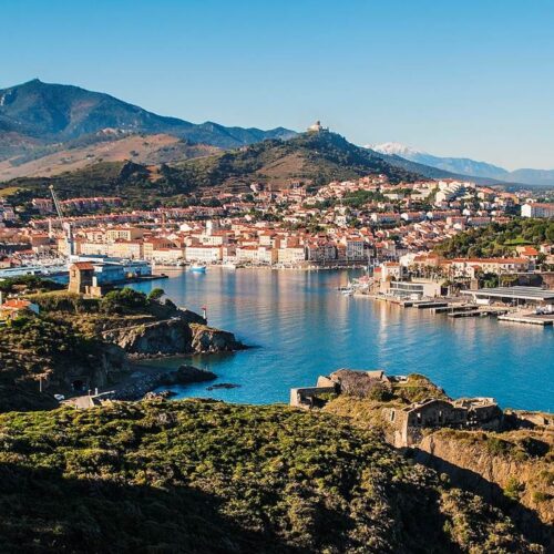 Port Vendres