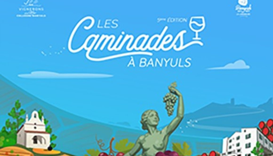 Caminades 2026