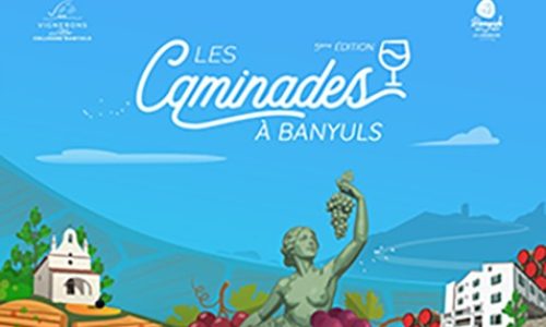 Caminades 2026